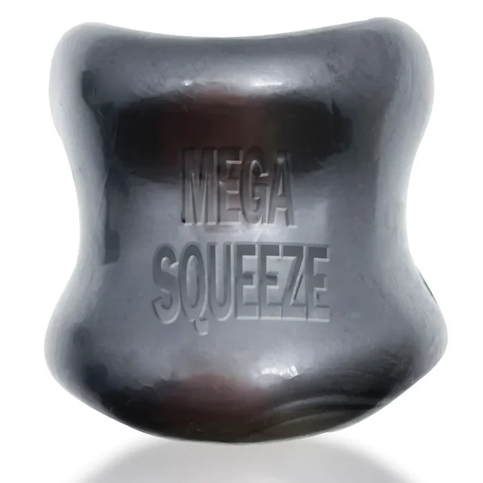 Oxballs Mega Squeeze Ergo Fit Ball Stretcher Steel