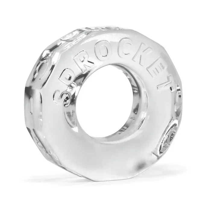 Oxballs Sprocket, Cockring