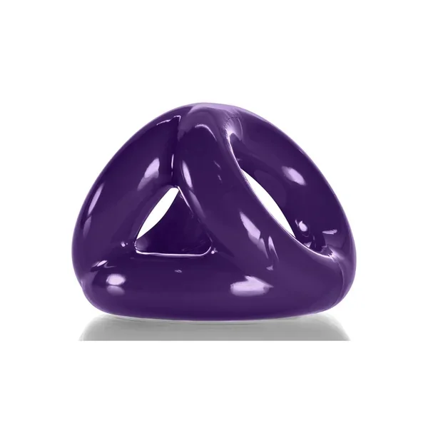Oxballs Tri-Sport 3-Ring Cocksling