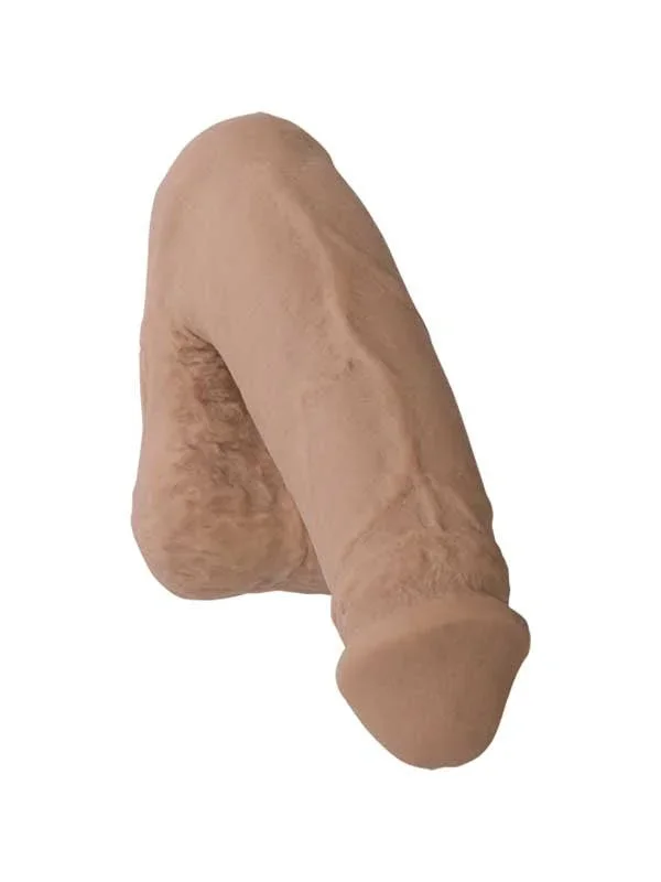 Pack It Packer – Light Brown