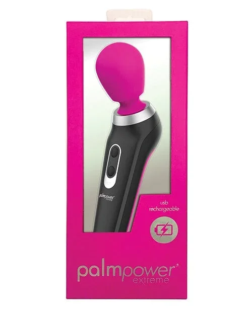 Palm Power Extreme – Pink
