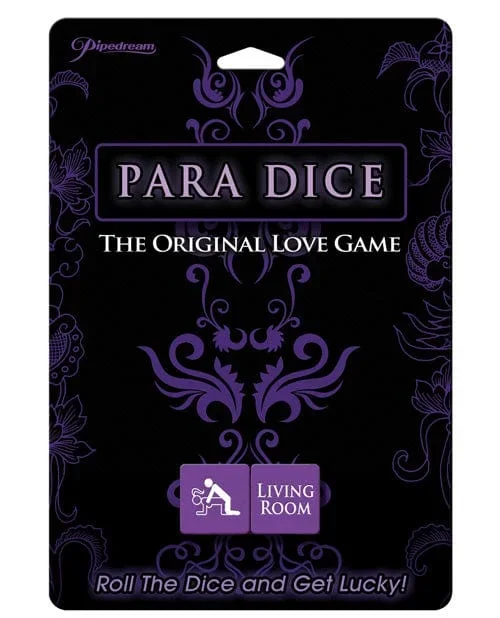 Paradice – The Original Love Game