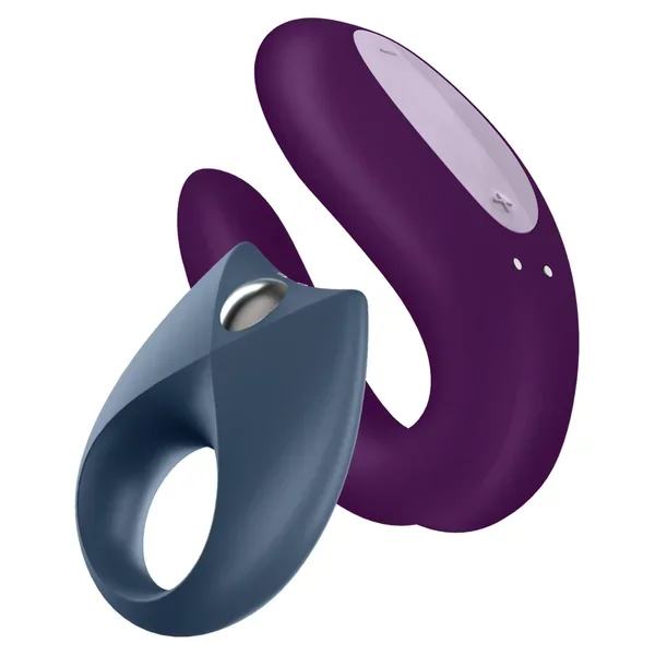 Partner Box 2 – Double Joy Plus Royal One