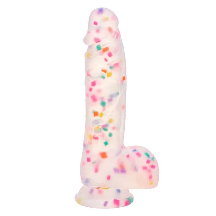 Party Boy™ Silicone Studs® 6″/15.25 cm