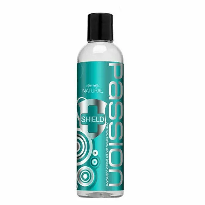 Passion Protection Lubricant