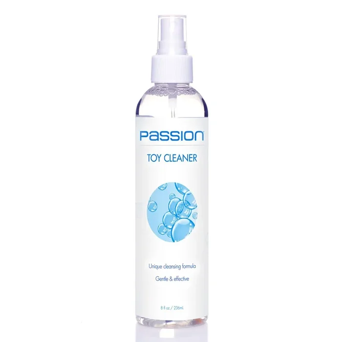 Passion Toy Cleaner 8oz