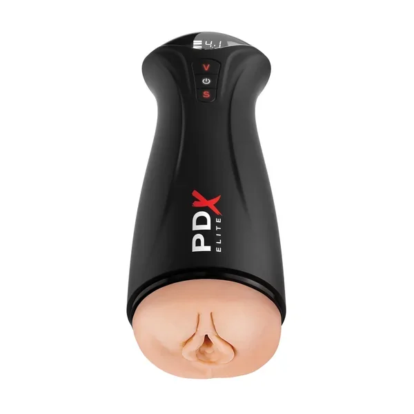 PDX Elite Fuck Gasm Pussy Stroker