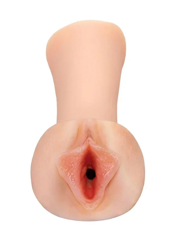 Pdx Extreme Wet Pussies Luscious Lips Self Lubricating Stroker