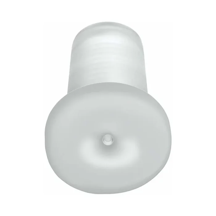 Pdx Extreme Wet Stroker Slide&glide Frosted