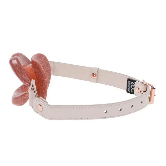 Peaches N Creame Silicone Lips – Pink