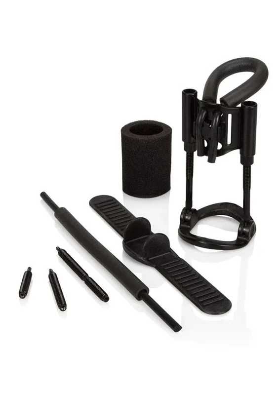 Penis Extender Adjustable Lengthening Device