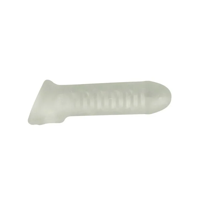 Penis Sleeve Cock Extender – 8″ X 2″ Penis Sleave Penis Enhancer
