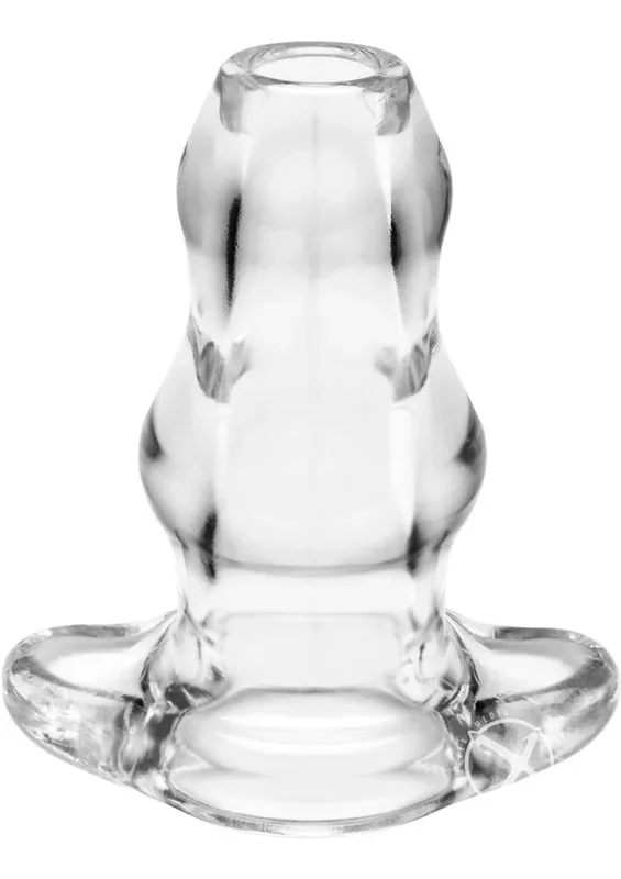 Perfect Fit Double Tunnel Plug