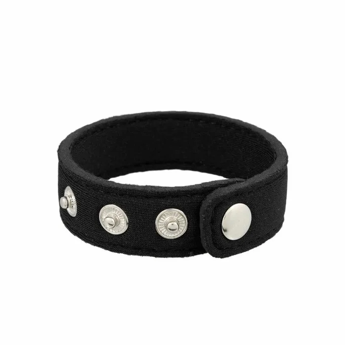 Perfect Fit Snap Neoprene C-Ring