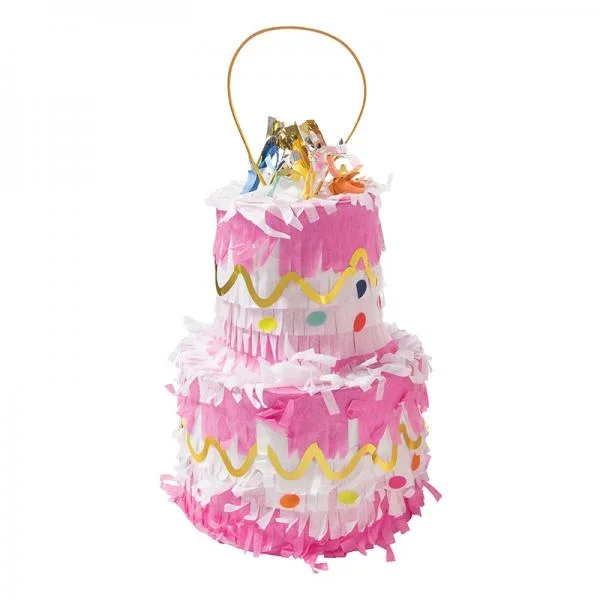 Petite Pinata – Cake