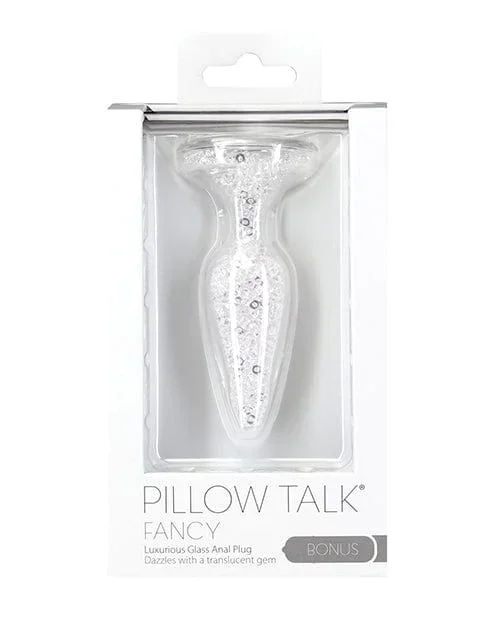 Pillow Talk Fancy – Clear