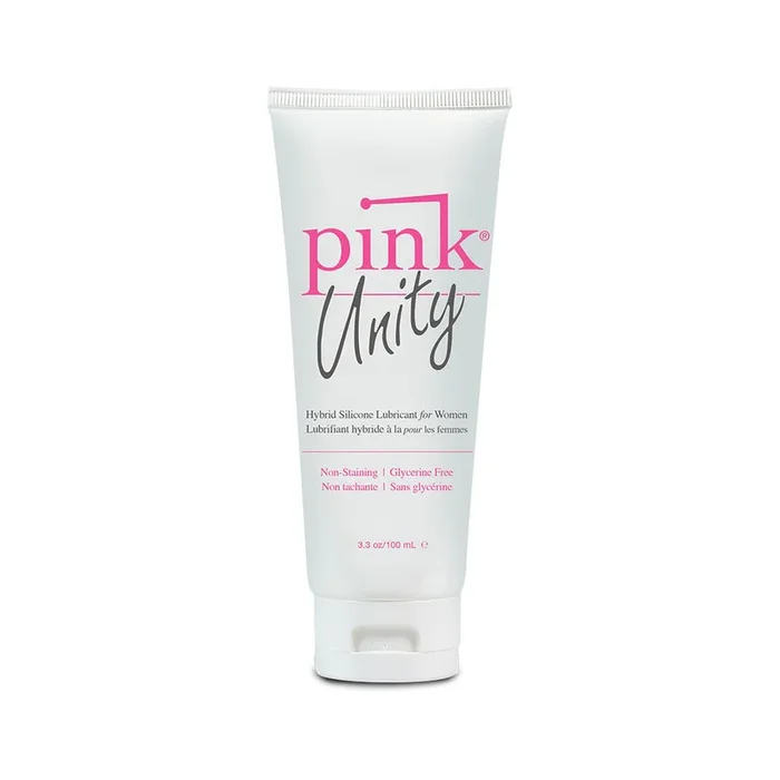Pink Unity Lube