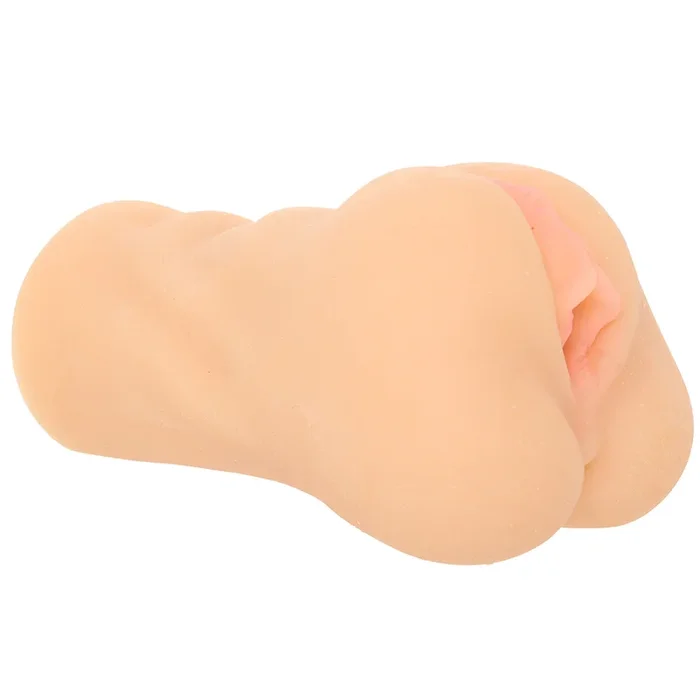 PinkCherry Pocket Pleasure Pal Masturbator