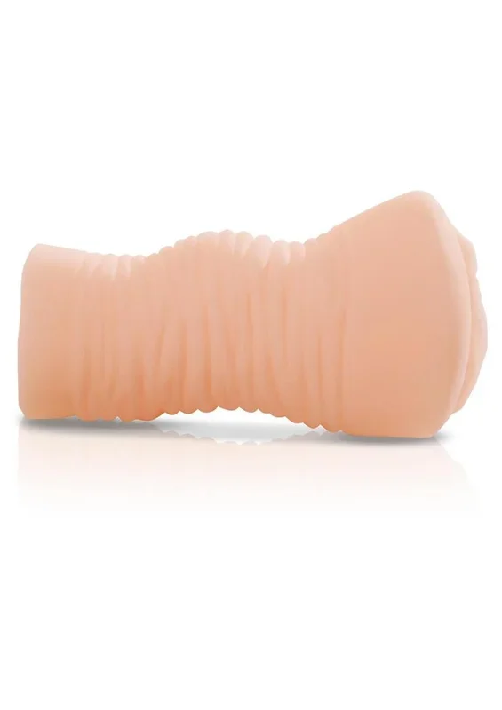 Pipedream Extreme Tender Twat Masturbator Realistic Stroker