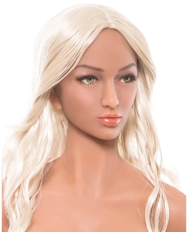 Pipedream Extreme Toyz Ultimate Fantasy Dolls – Kitty Drop Ship from Manufacturer Only