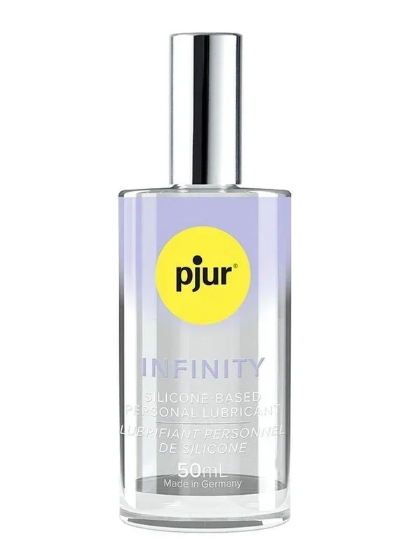 Pjur Infinity Silicone Based Personal Lubricant