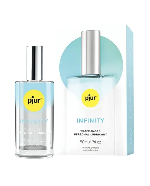 Pjur Infinity Water Based Personal Lubricant – 50 ml