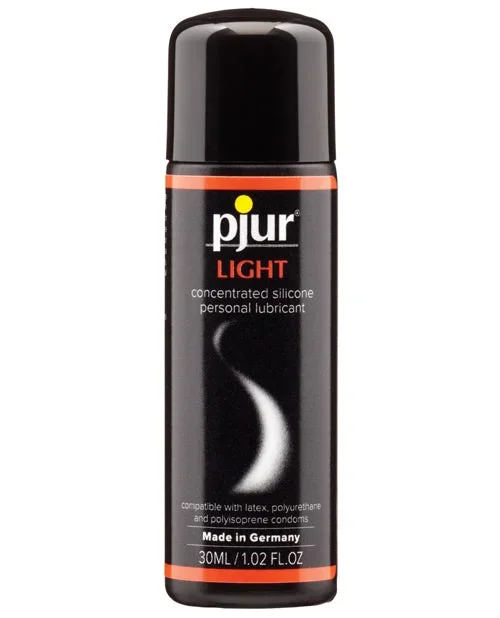 Pjur Light Silicone