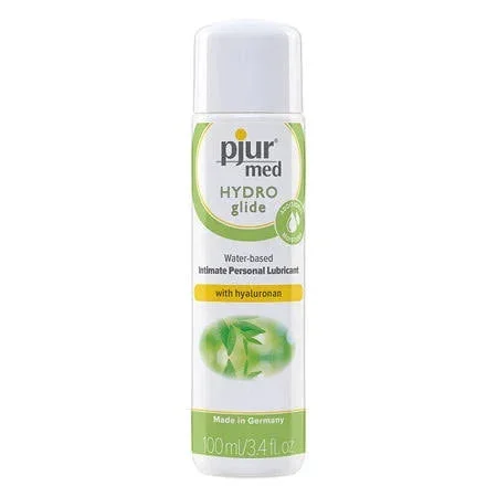 Pjur Med Hydro Glide – 3.4 oz