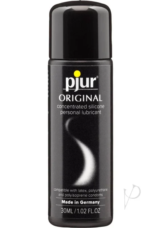 Pjur Original Lubricant 30ml