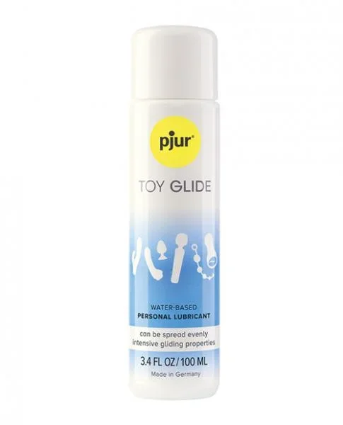Pjur Toy Glide – 100 ml Bottle