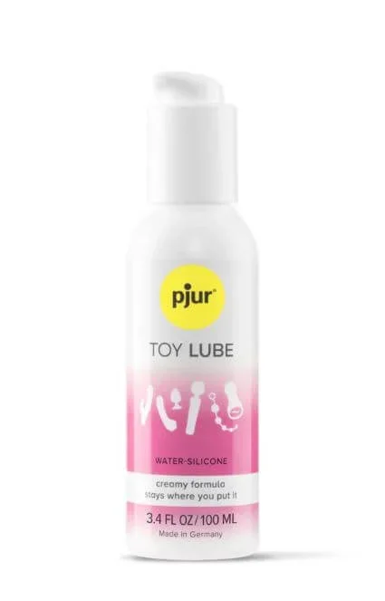 Pjur Toy Lube Hybrid 100 ml