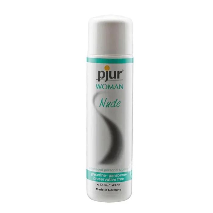 Pjur Woman Nude Waterbase Lube