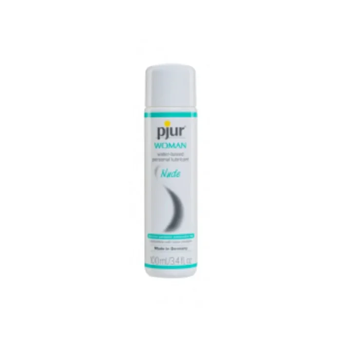Pjur Woman Nude Waterbased Lube 100ml