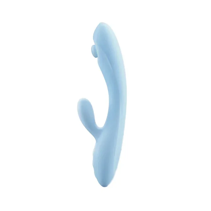 Play With Me By Blush® Moondust Magic – 8 Inch G Spot