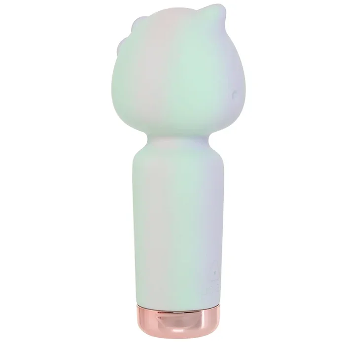 Play With Me Unicorn Dreams Wand Vibe