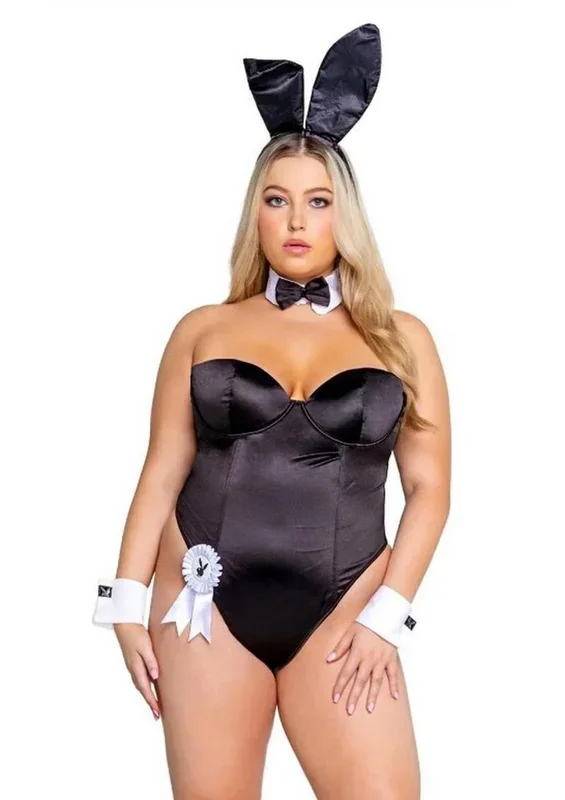 Playboy Classic Bunny Costume