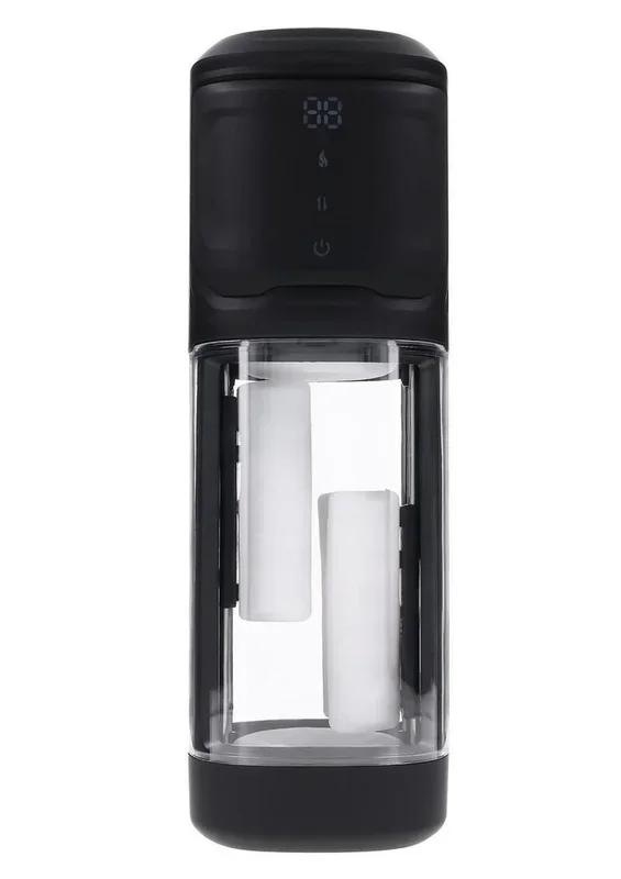 Playboy Side Piece Stroker