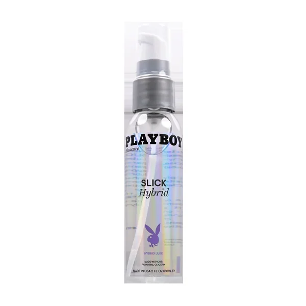 Playboy Slick Hybrid – 2oz