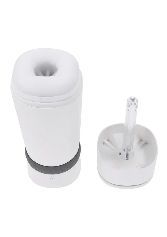 Playboy Twist and Stroke Rechargeable Masturbator