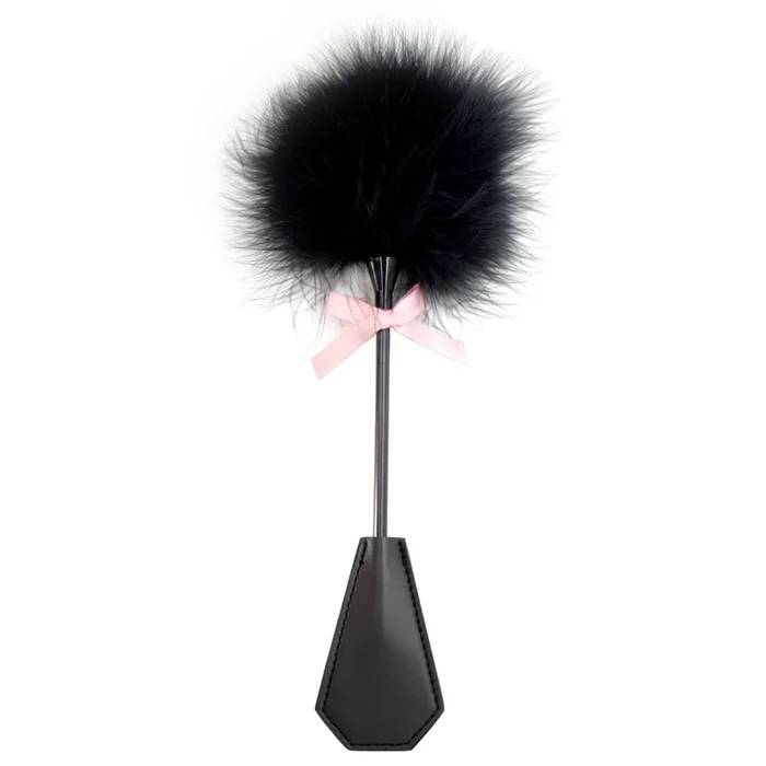 Pleasure Feather Body Tickler
