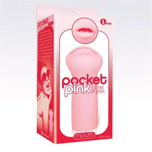 Pocket Pink – Mouth