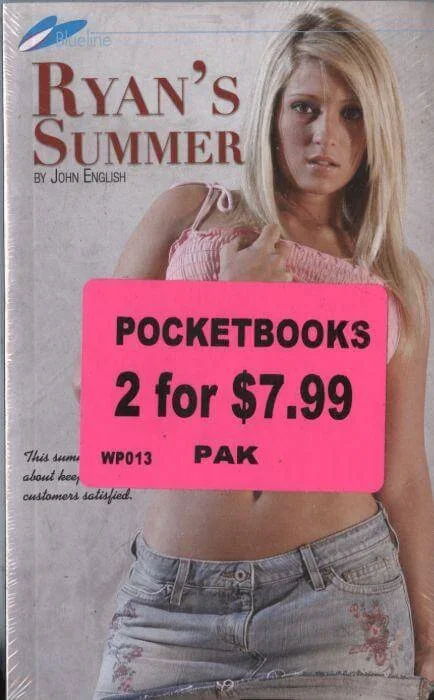 Pocketbook 2 Pak Magazines