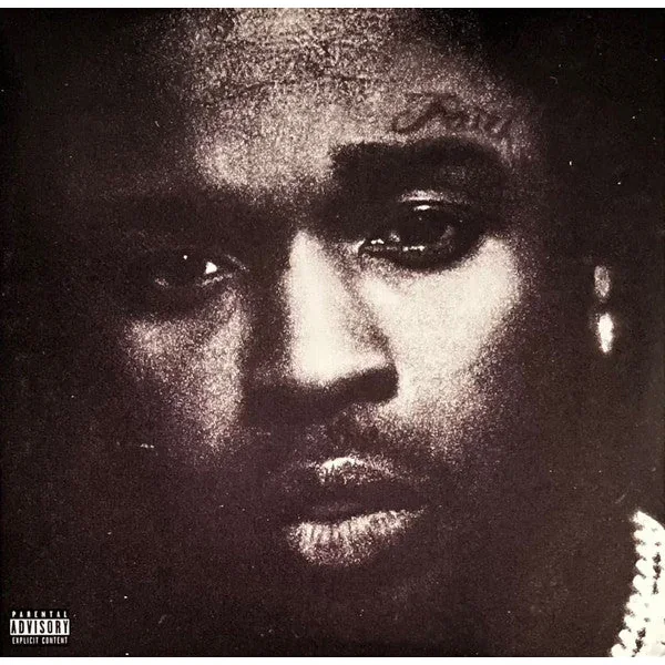 Pop Smoke: Faith 2×12″