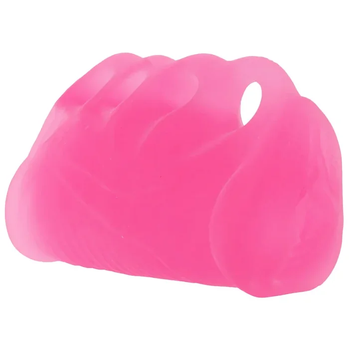 Pop Sock! Grip-N-Stroke in Large