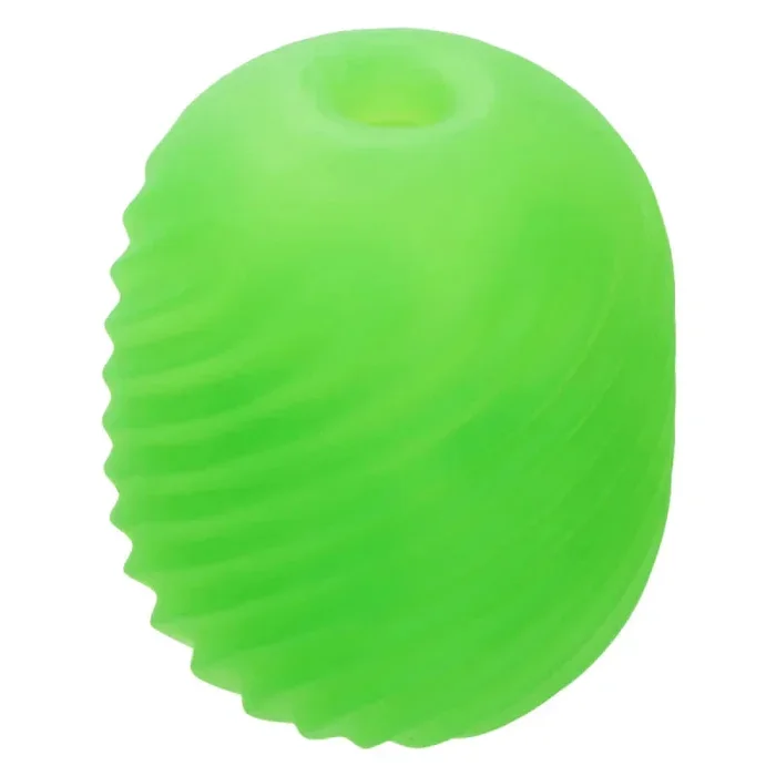 Pop Sock Textured – Green