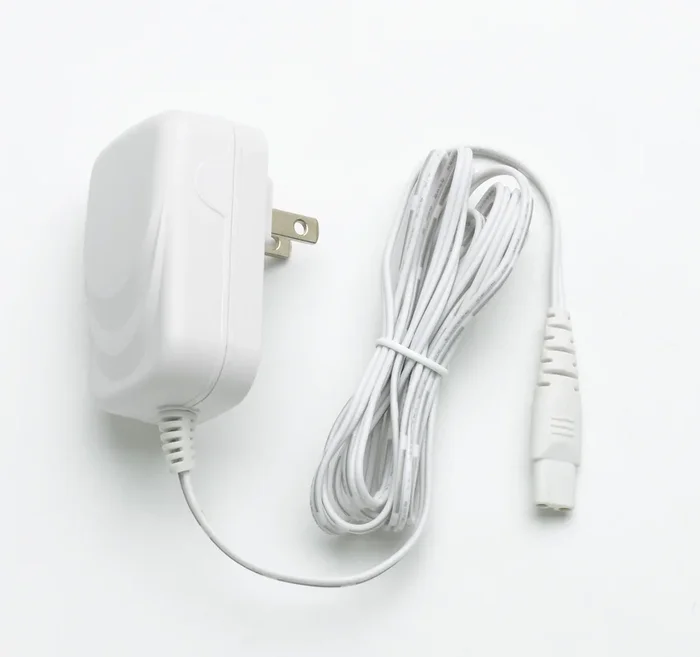 Power Adapter for Magic Wand Plus and Massagers
