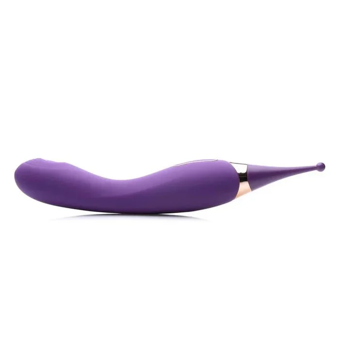 Power Zinger Pro Pulsing Vibrator
