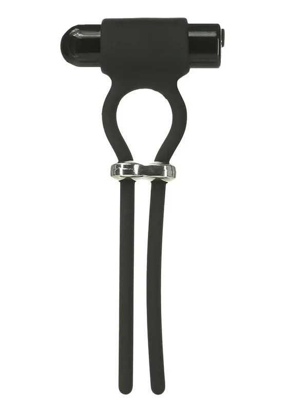 PowerBullet Bolo Bullet Rechargeable Silicone Ring