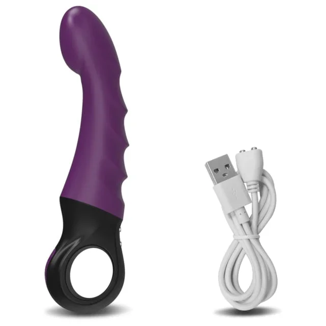 Powerful G-Spot Vibrator