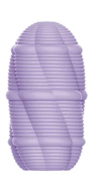 Pretty Love – Smooth Stripes Cupid-X – Purple